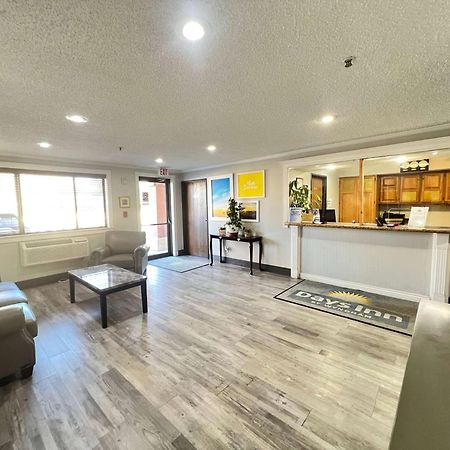Antelope Inn & Suites Clearfield Buitenkant foto